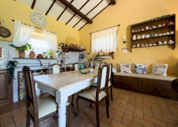 IMG_17 - Casa indipendente Strada del quadrone 1, Capranica - foto 16