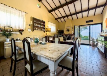IMG_20 - Casa indipendente Strada del quadrone 1, Capranica - foto 19