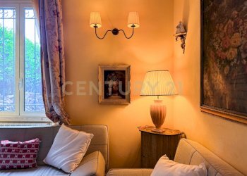 IMG_26 - Casa indipendente Strada del quadrone 1, Capranica - foto 25