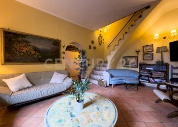 IMG_29 - Casa indipendente Strada del quadrone 1, Capranica - foto 28