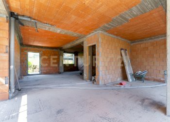 Terreno Valverde (23) - Independent house Via Alessandro Manzoni 72, Valverde - photo 5