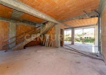 Terreno Valverde (25) - Independent house Via Alessandro Manzoni 72, Valverde - photo 7