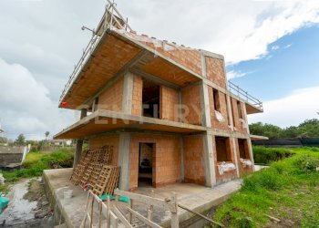 Via A.Manzoni snc (3) - Independent house Via Alessandro Manzoni 72, Valverde - photo 15
