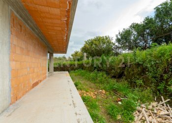 Via A.Manzoni snc (4) - Independent house Via Alessandro Manzoni 72, Valverde - photo 16