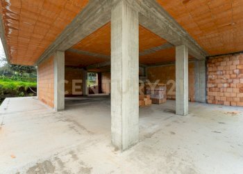 Via A.Manzoni snc (7) - Independent house Via Alessandro Manzoni 72, Valverde - photo 19