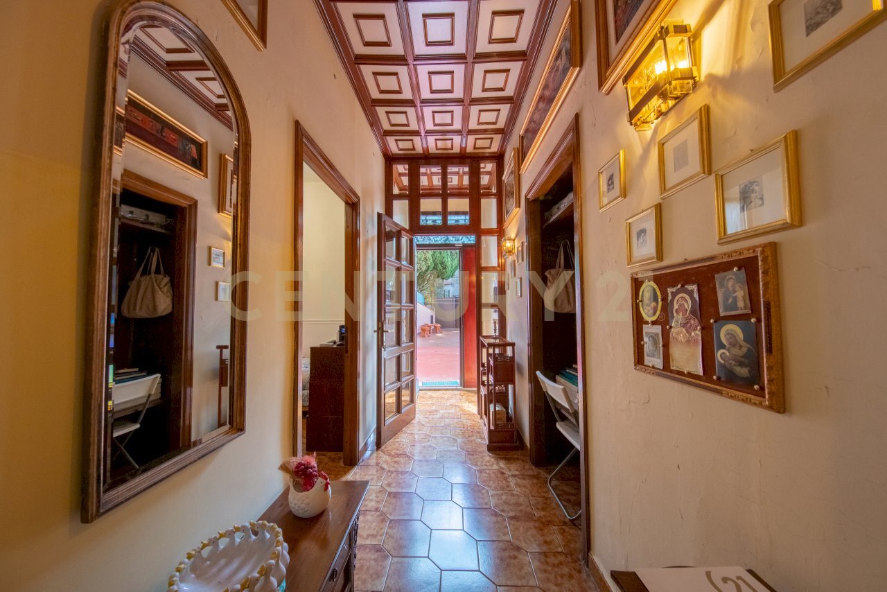 VM2_0300-HDR007 - Three-room apartment Viale Madonna del Tufo 26, Rocca di Papa - photo 3