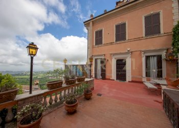 VM2_0504-HDR071 - Three-room apartment Viale Madonna del Tufo 26, Rocca di Papa - photo 1