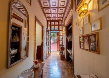 VM2_0300-HDR007 - Three-room apartment Viale Madonna del Tufo 26, Rocca di Papa - photo 3