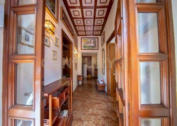 VM2_0279-HDR001 - Three-room apartment Viale Madonna del Tufo 26, Rocca di Papa - photo 4