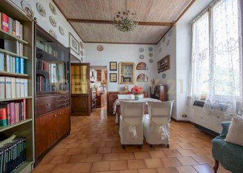 VM2_0399-HDR040 - Three-room apartment Viale Madonna del Tufo 26, Rocca di Papa - photo 5