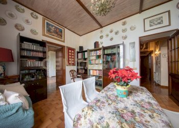 VM2_0396-HDR039 - Three-room apartment Viale Madonna del Tufo 26, Rocca di Papa - photo 6