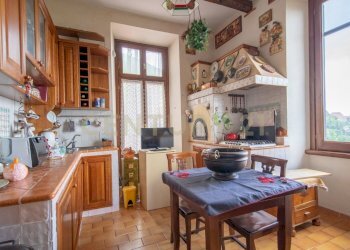 VM2_0456-HDR057 - Three-room apartment Viale Madonna del Tufo 26, Rocca di Papa - photo 20