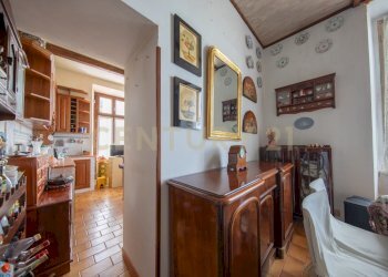 VM2_0390-HDR037 - Three-room apartment Viale Madonna del Tufo 26, Rocca di Papa - photo 22
