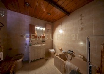 VM2_0315-HDR012 - Three-room apartment Viale Madonna del Tufo 26, Rocca di Papa - photo 23