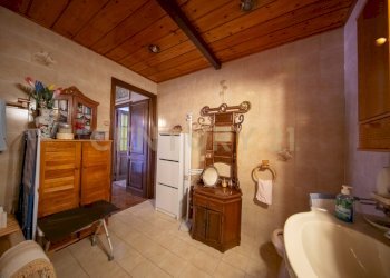 VM2_0324-HDR015 - Three-room apartment Viale Madonna del Tufo 26, Rocca di Papa - photo 24