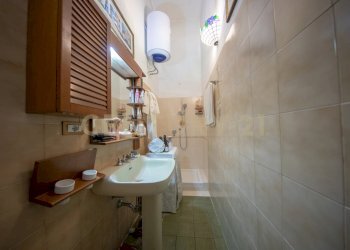 VM2_0339-HDR020 - Three-room apartment Viale Madonna del Tufo 26, Rocca di Papa - photo 27