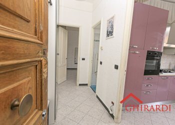 1.0 INGRESSO.jpg - Four-room apartment VIA ANDREA DEL SARTO 26, Genova (neighborhood Sestri Ponente) - photo 3