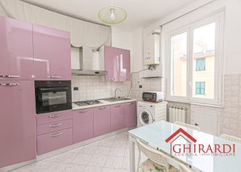 3.1 CUCINA.jpg - Four-room apartment VIA ANDREA DEL SARTO 26, Genova (neighborhood Sestri Ponente) - photo 9