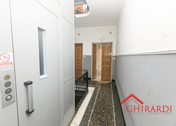 7.0 ZONE COMUNI.jpg - Four-room apartment VIA ANDREA DEL SARTO 26, Genova (neighborhood Sestri Ponente) - photo 21