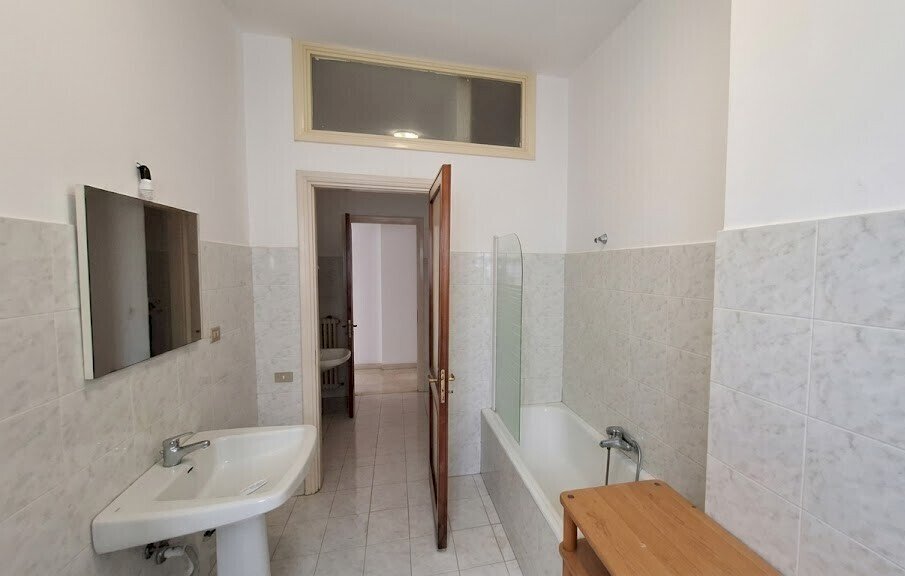 bagno - Appartamento Via 95° Reggimento Fanteria 112, Lecce - foto 1