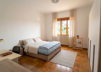 letto - Appartamento Via 95° Reggimento Fanteria 112, Lecce - foto 9