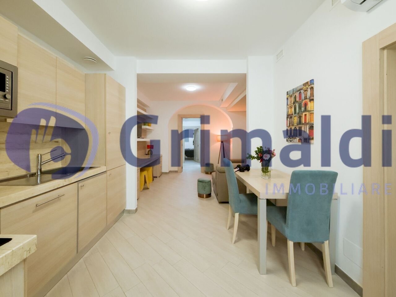 a (1)_risultato.jpg - Apartment Via Cavour 11c, Lecce - photo 1
