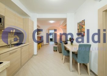 a (1)_risultato.jpg - Appartamento Via Cavour 11c, Lecce - foto 1