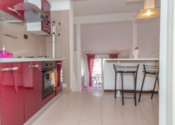 NIXJ6264 - Bilocale Sarzana - foto 8