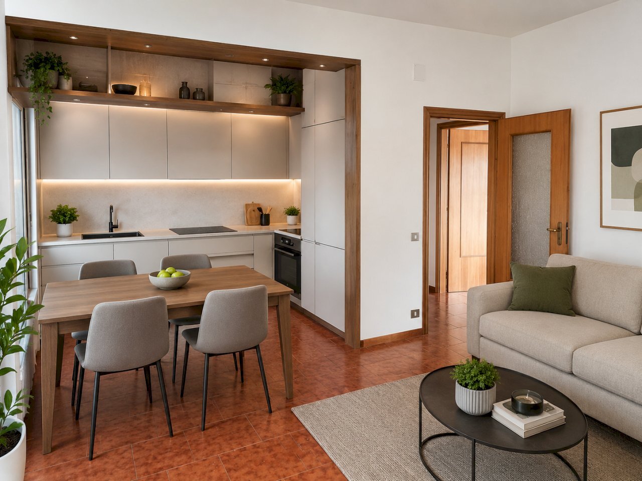 Image 20 mag 2026, 09_04_03 - Apartment Via Don Giovanni Minzoni 31A, Rapallo - photo 3