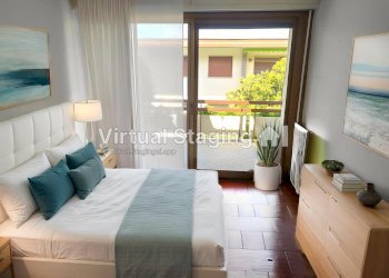 1624702687566 - Bedroom - Modern - Apartment Via Don Giovanni Minzoni 31A, Rapallo - photo 23