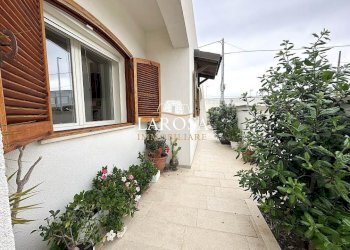 29.jpg - Independent house Via Rodi 1, Melendugno - photo 30