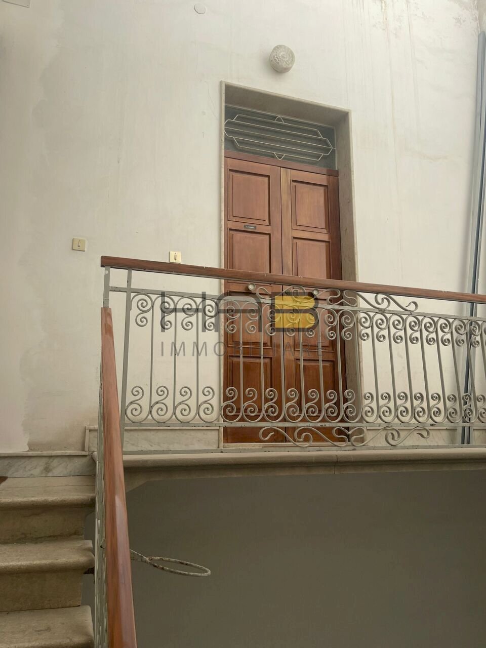 6533fd3d-303c-4daa-b79a-2362e26583a0 - Four-room apartment Via Conte Agostino Pepoli, Trapani - photo 3
