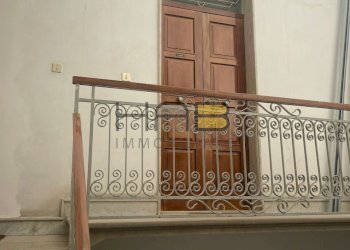 6533fd3d-303c-4daa-b79a-2362e26583a0 - Four-room apartment Via Conte Agostino Pepoli, Trapani - photo 3