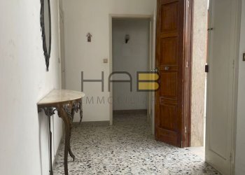 313ea5d5-6f73-4d3b-ac4c-15da37bec438 - Four-room apartment Via Conte Agostino Pepoli, Trapani - photo 4