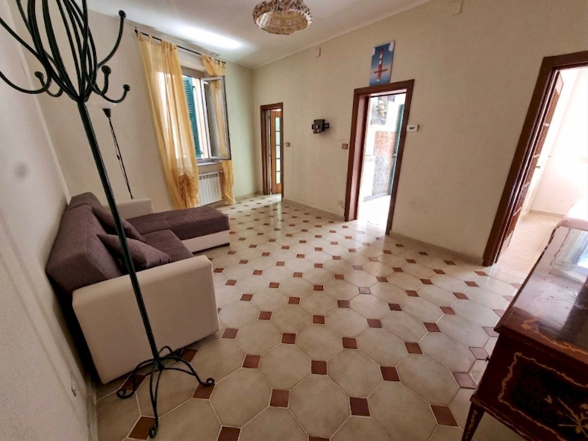 1779260779.jpg - Four-room apartment Via Natale Gallino, Genova (neighborhood Pontedecimo) - photo 1