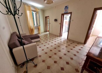 1779260779.jpg - Four-room apartment Via Natale Gallino, Genova (neighborhood Pontedecimo) - photo 1