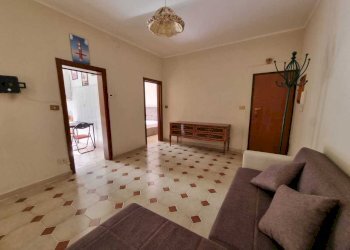 sala - Four-room apartment Via Natale Gallino, Genova (neighborhood Pontedecimo) - photo 3