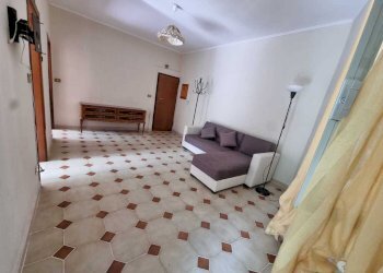 sala - Four-room apartment Via Natale Gallino, Genova (neighborhood Pontedecimo) - photo 4