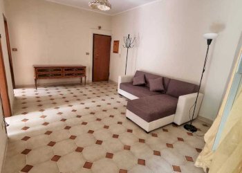 sala - Four-room apartment Via Natale Gallino, Genova (neighborhood Pontedecimo) - photo 5