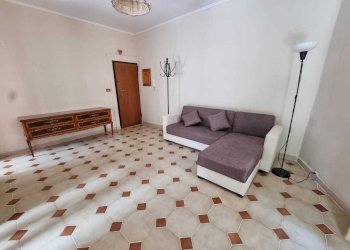 sala - Four-room apartment Via Natale Gallino, Genova (neighborhood Pontedecimo) - photo 6
