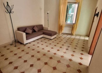 sala - Four-room apartment Via Natale Gallino, Genova (neighborhood Pontedecimo) - photo 7