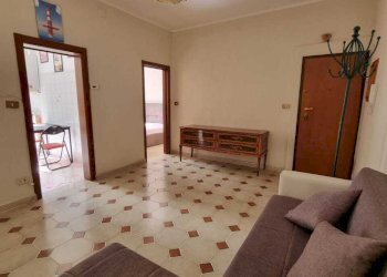 sala - Four-room apartment Via Natale Gallino, Genova (neighborhood Pontedecimo) - photo 8