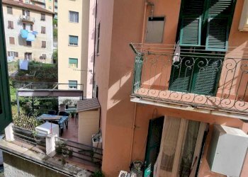 vista sala - Four-room apartment Via Natale Gallino, Genova (neighborhood Pontedecimo) - photo 9