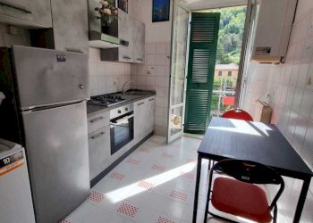 cucina - Four-room apartment Via Natale Gallino, Genova (neighborhood Pontedecimo) - photo 10