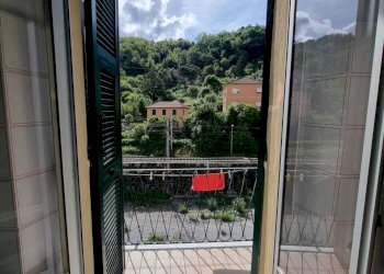 affaccio cucina - Four-room apartment Via Natale Gallino, Genova (neighborhood Pontedecimo) - photo 13