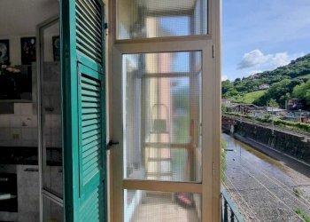 balcone e veranda - Four-room apartment Via Natale Gallino, Genova (neighborhood Pontedecimo) - photo 16