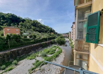 vista - Four-room apartment Via Natale Gallino, Genova (neighborhood Pontedecimo) - photo 19