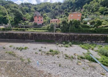 vista balcone - Four-room apartment Via Natale Gallino, Genova (neighborhood Pontedecimo) - photo 20