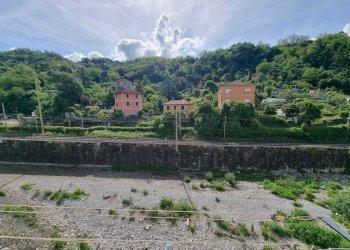 vista - Four-room apartment Via Natale Gallino, Genova (neighborhood Pontedecimo) - photo 21