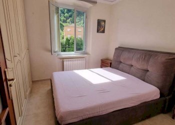 camera - Four-room apartment Via Natale Gallino, Genova (neighborhood Pontedecimo) - photo 22